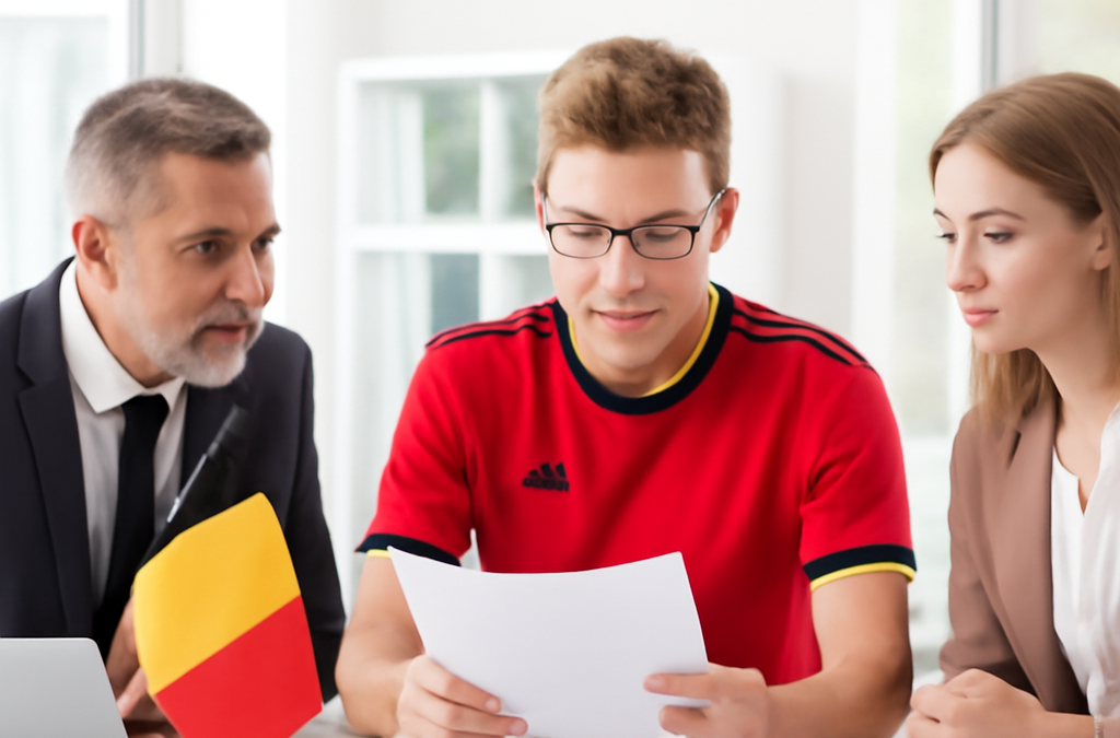 EPIS België: het zelfuitsluitingssysteem voor sportweddenschappen uitgelegd