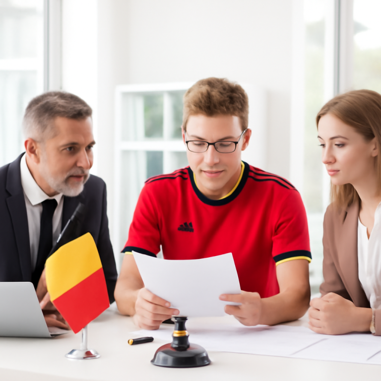 EPIS België: het zelfuitsluitingssysteem voor sportweddenschappen uitgelegd