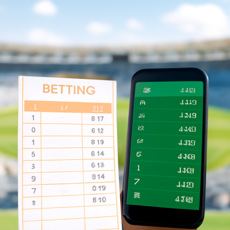 Qu'est-ce que le Cash Out au pari sportif et comment bien l'utiliser ?