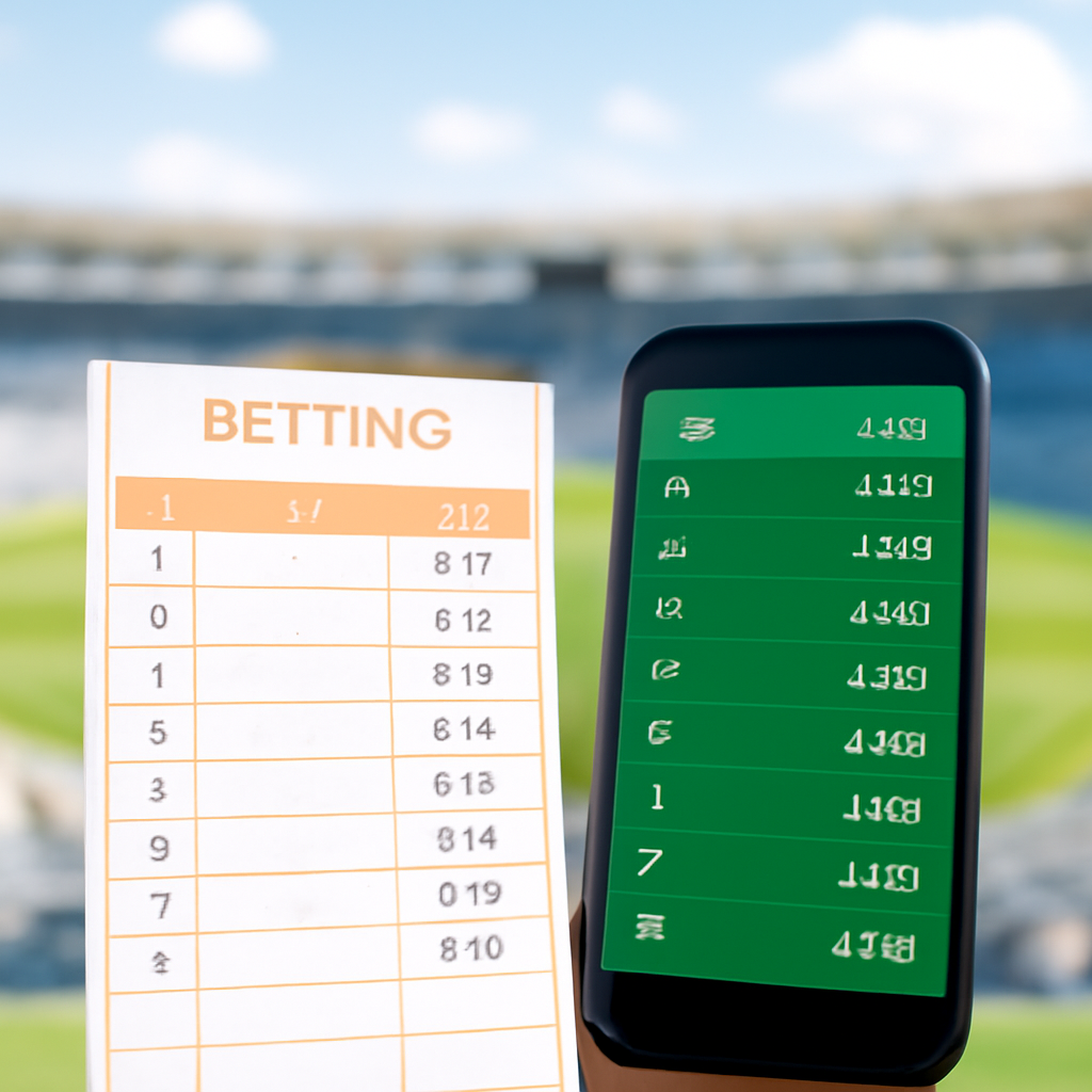 Qu'est-ce que le Cash Out au pari sportif et comment bien l'utiliser ?