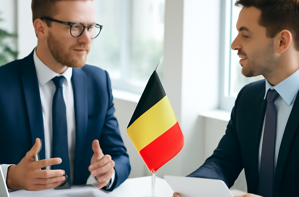 EPIS Belgium: The Self-Exclusion System for Sports Betting Explained