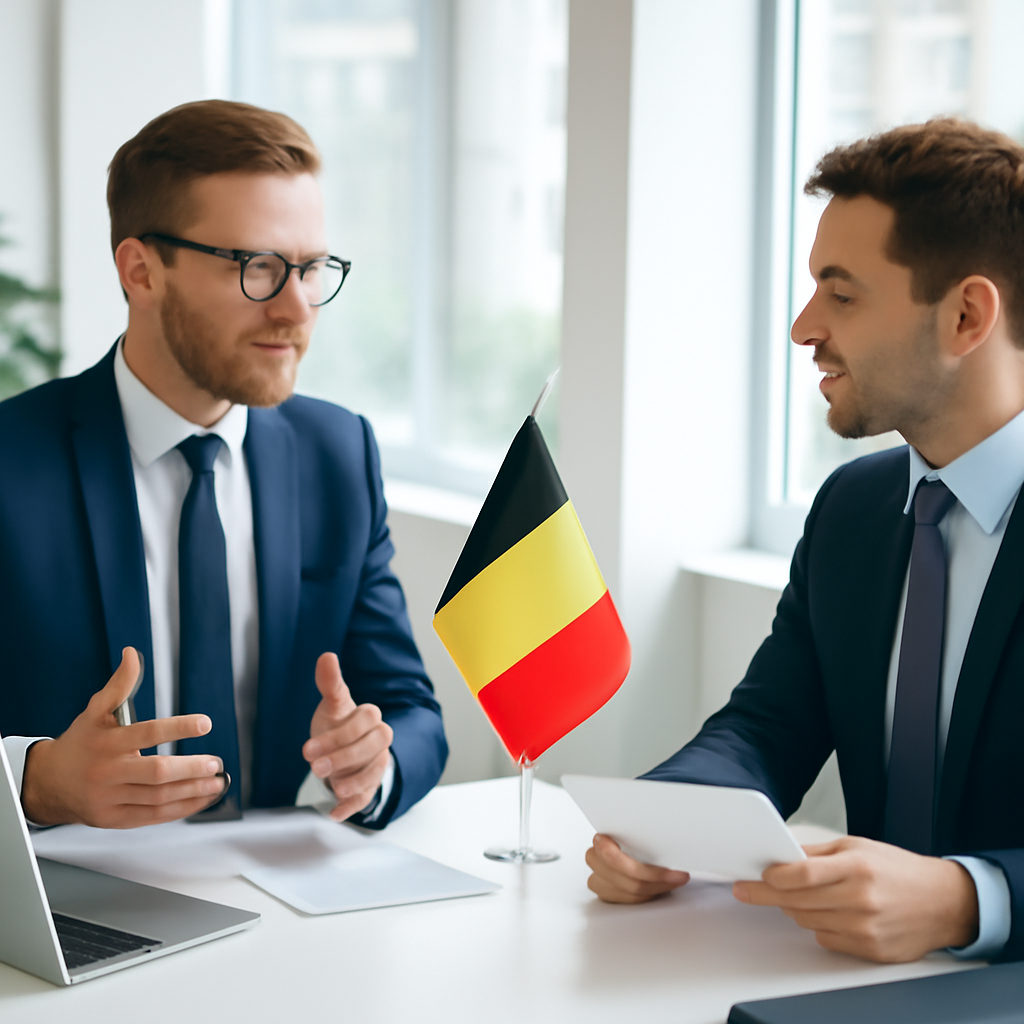 EPIS Belgium: The Self-Exclusion System for Sports Betting Explained
