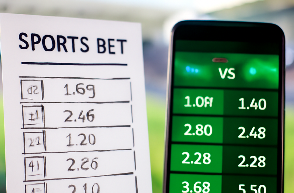 What Is Cash Out in Sports Betting and How to Use It Well?