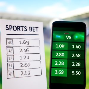 What Is Cash Out in Sports Betting and How to Use It Well?