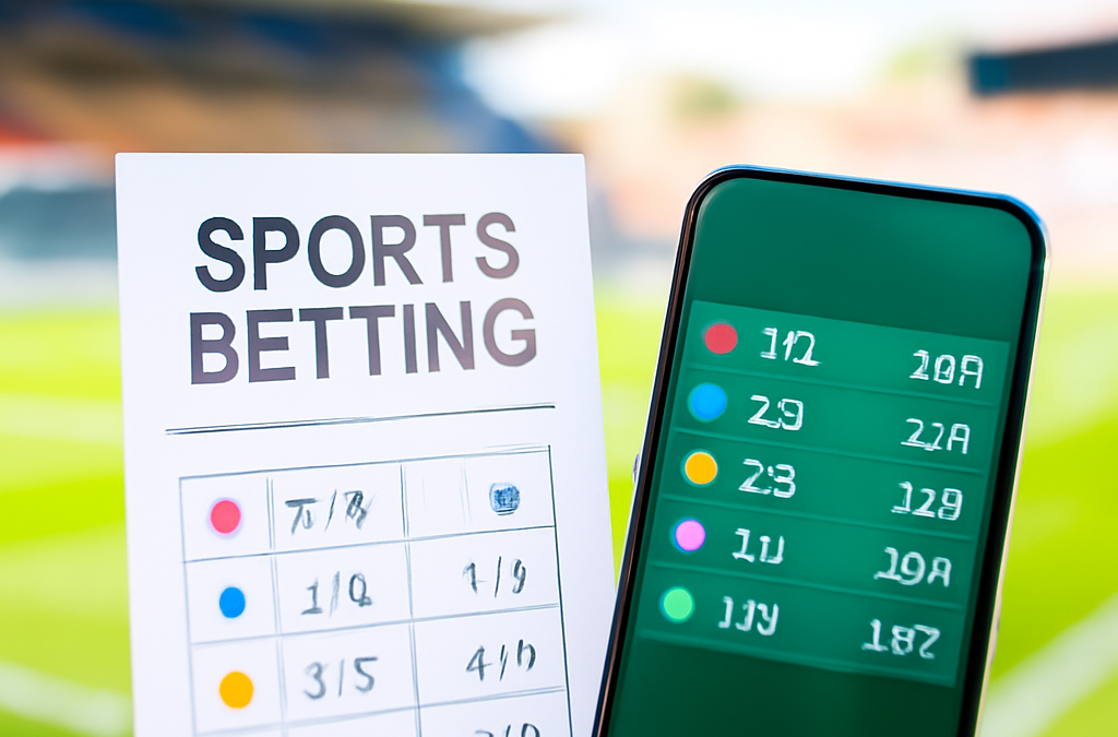 Bet Builder Explained: How to Build Your Own Combo Bet