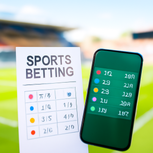 Bet Builder Explained: How to Build Your Own Combo Bet