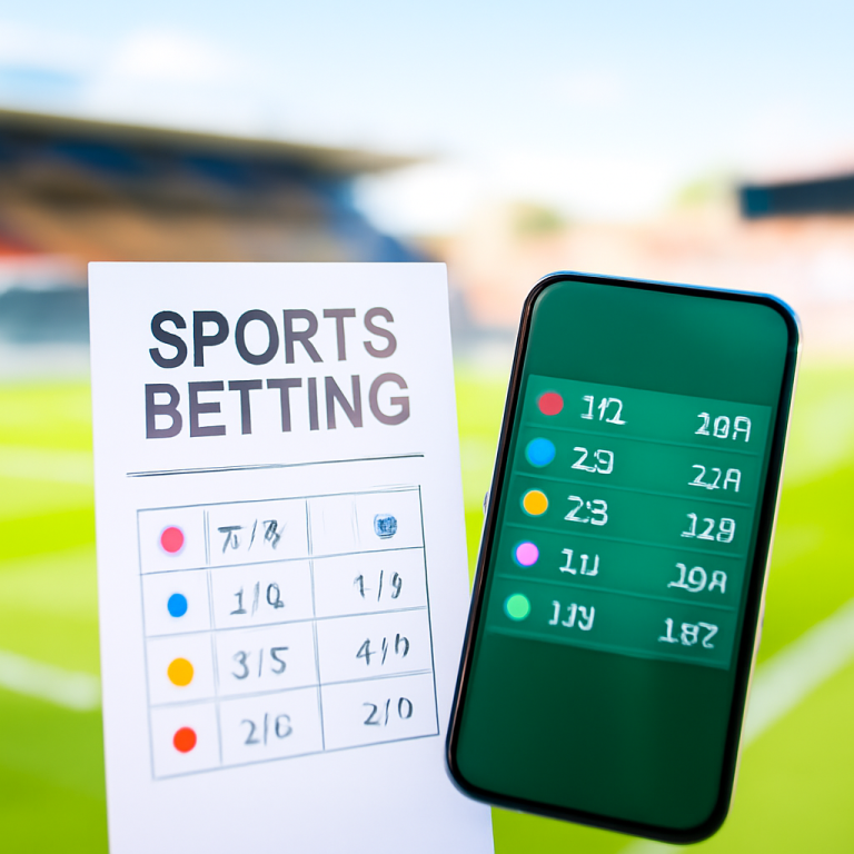 Bet Builder Explained: How to Build Your Own Combo Bet