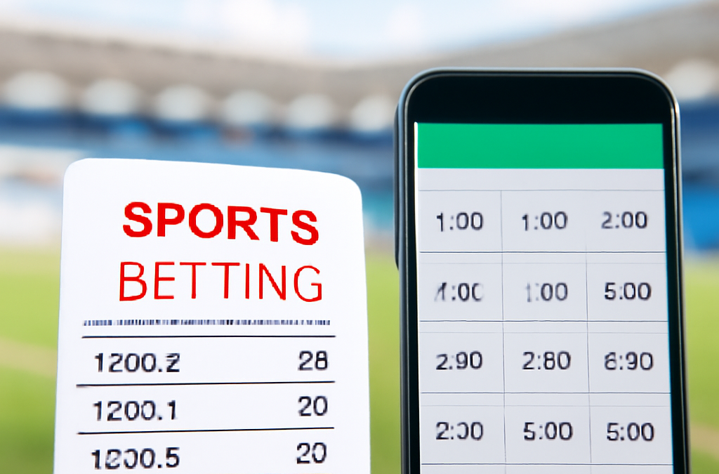 Wat is Cash Out bij sportweddenschappen en hoe gebruik je het goed?