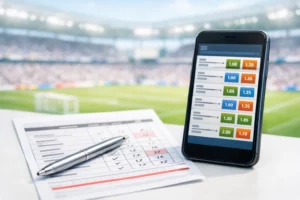 What Is Turfomania? A Guide to the Horse Racing Tips App