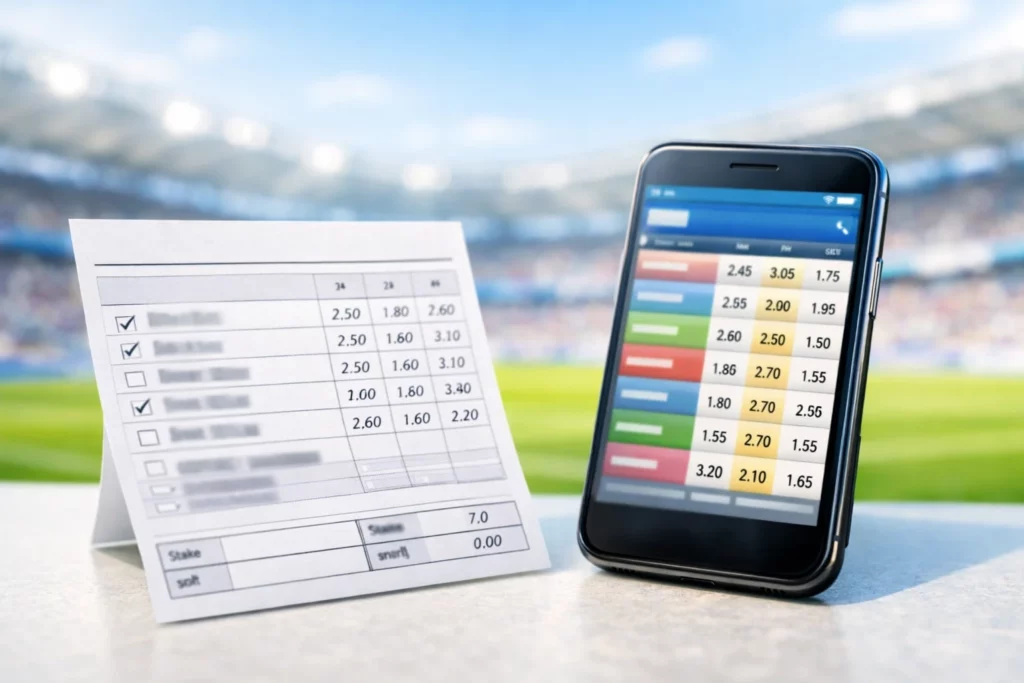 Wat is Turfomania? Gids over de app met paardenraceprognoses