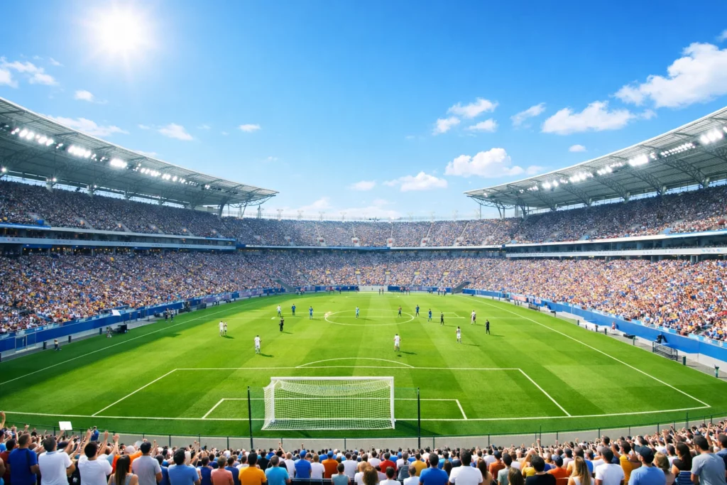 Quelle est la différence entre la Champions League, l'Europa League et la Conference League ?