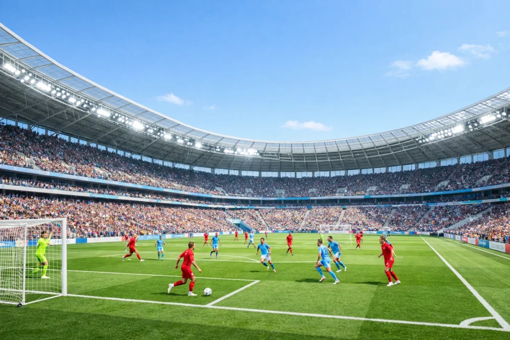 Yellow Card, Delayed Yellow, Red Card: What's the Difference?