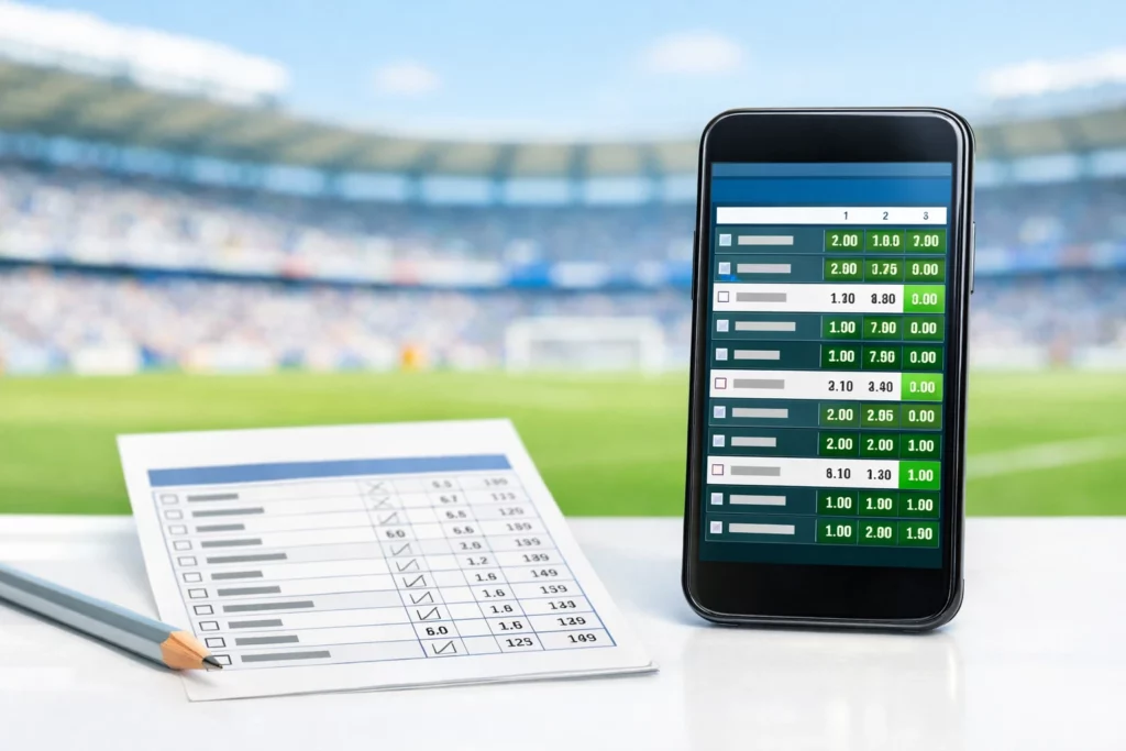How to Read Betting Odds: Decimal Odds and Implied Probability