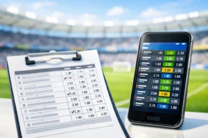 Paris sportifs en direct : comment fonctionne le live betting ?