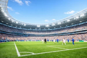 La règle du hors-jeu au football expliquée simplement