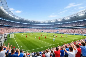 The Offside Rule in Football Explained Simply
