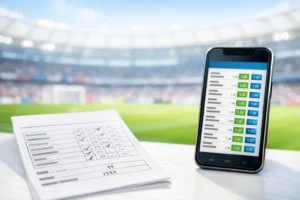 Marge du bookmaker et taux de retour joueur : comment ça marche ?