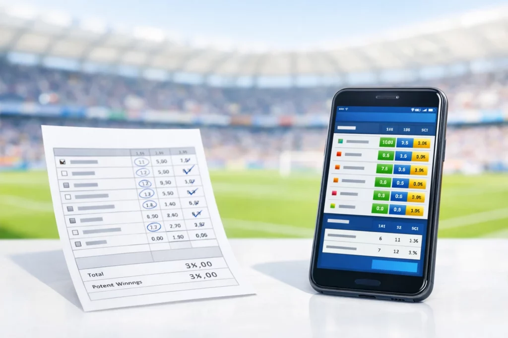 Bookmaker Margin and Payout Rate: How Do They Work?
