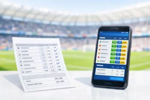 Bookmaker Margin and Payout Rate: How Do They Work?