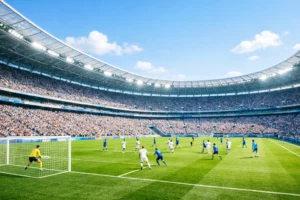 Les plus gros transferts de l'histoire du football belge
