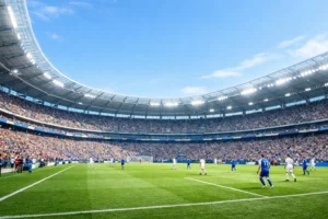 The Biggest Transfers in Belgian Football History