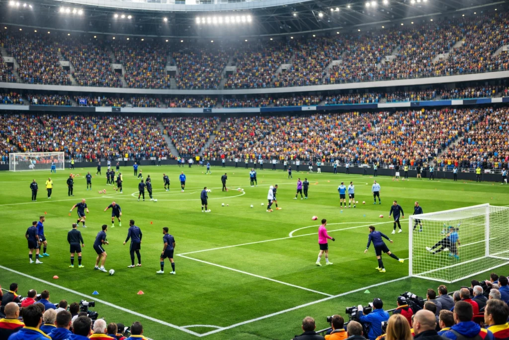 Pronostic Genk - Kortrijk : analyse et cotes (10/10)