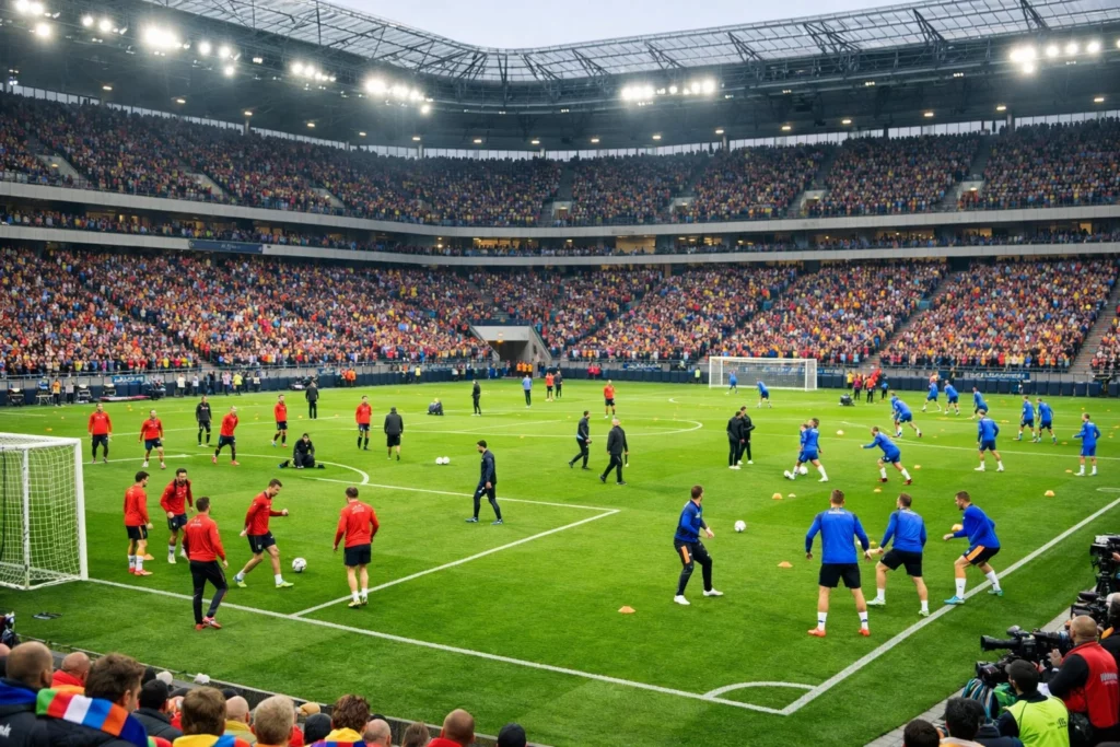 Inter vs Club Brugge KV prediction: analysis and odds (13/10)
