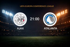 Ajax vs Atalanta prediction: analysis and odds (22/10)